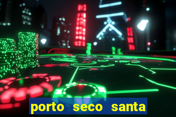 porto seco santa helena de goias